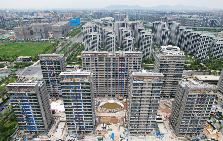 杭州、西安同日宣布:全面取消住房限购