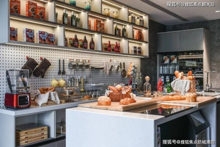 科苑壹号(广州科苑壹号)首页网站丨南沙-2024年最新价格户型配套(图9)