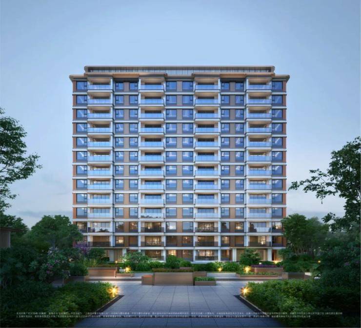 招商云澜湾(2024年上海招商云澜湾)首页网站-楼盘详情-户型配套(图17) 招商云澜湾(2024年上海招商云澜湾)首页网站-楼盘详情-户型配套(图17)